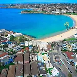 The Bungalows At Bondi Queen 1
