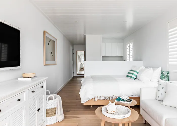 The Bungalows At Bondi Queen 1