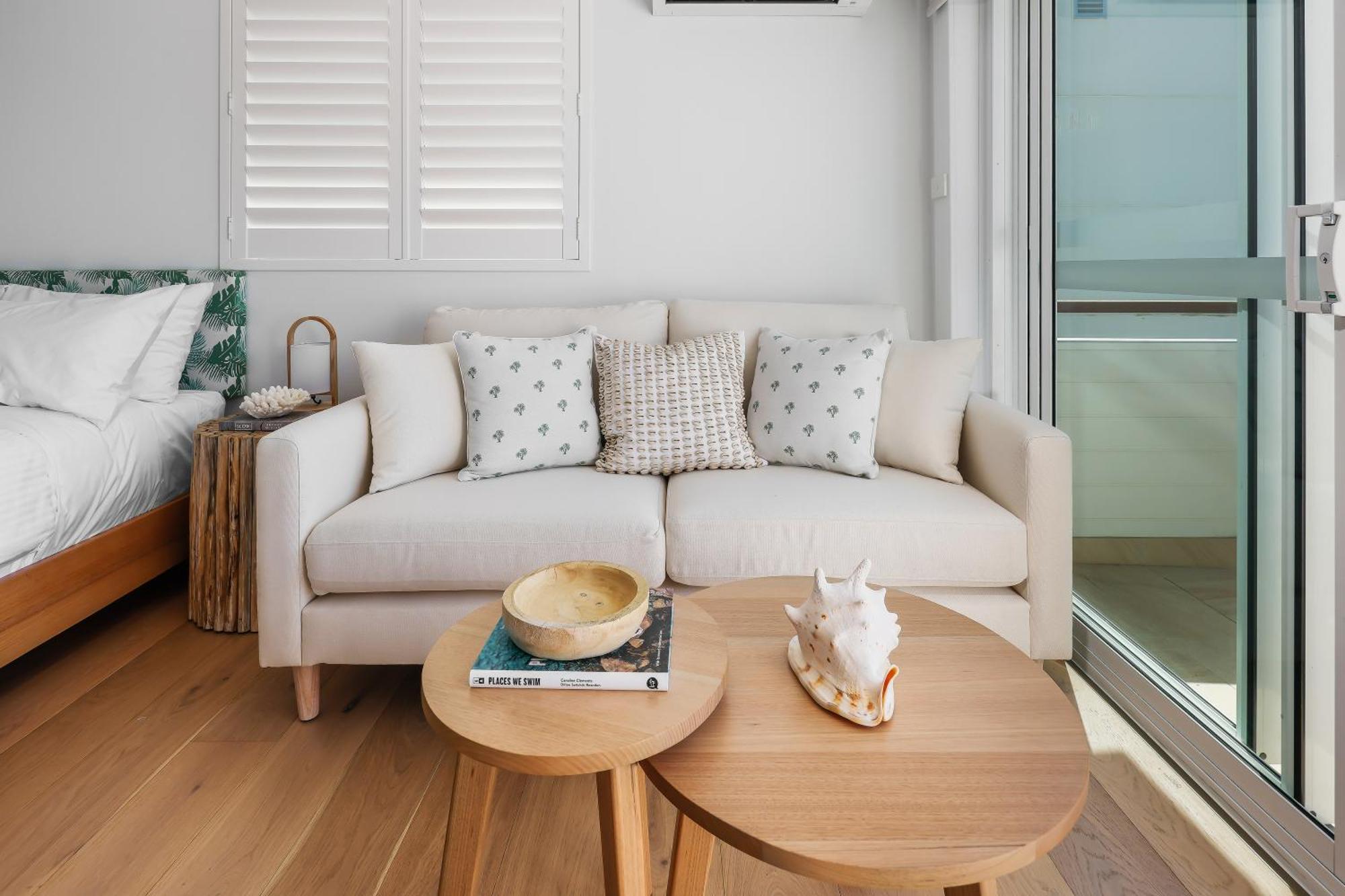 The Bungalows At Bondi Queen 1 *
